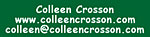Colleen Crosson singer/songwriter