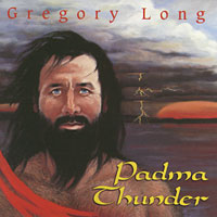 Padma Thunder - by Gregory Long