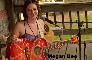 Megan Bee