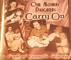Our Mothers' Daughters
