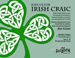 Irish Craic