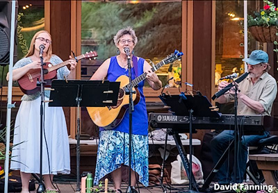 Jeff Plankenhorn House Concert