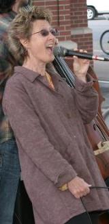 Colleen Crosson