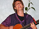 Colleen Dalziel concert